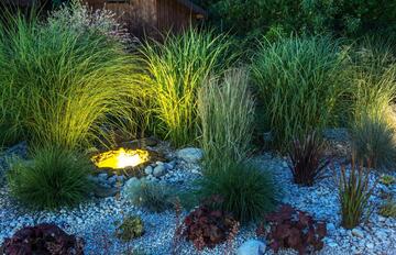 landscape lighting services nearby